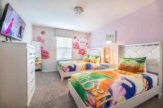 Top Villas - Solara Resort 541 - Kissimmee - 9