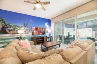 Top Villas - Solara Resort 541 - Kissimmee - 8