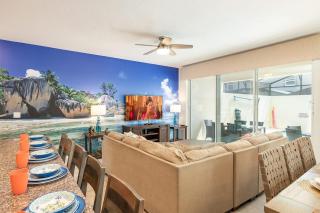 Top Villas - Solara Resort 541 - Kissimmee - 5