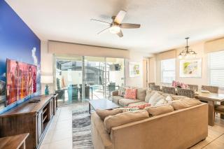 Top Villas - Solara Resort 541 - Kissimmee - 4