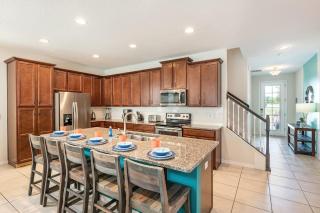 Top Villas - Solara Resort 541 - Kissimmee - 2