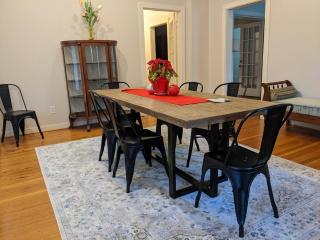 Refresh 3br Apt New Kitchen! Downtown - Durham - 8