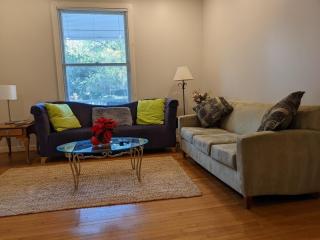 Refresh 3br Apt New Kitchen! Downtown - Durham - 9