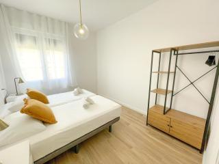Apartamentos Zaragoza Gran Vía 3000 - Saragozza - 1