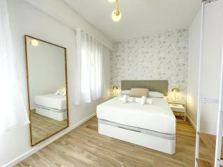 Apartamentos Zaragoza Gran Vía 3000 - Saragozza - 9