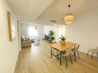 Apartamentos Zaragoza Gran Vía 3000 - 3