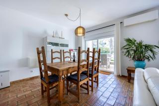 Villa Stamango - Luz - 3