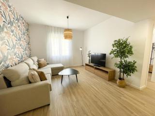 Apartamentos Zaragoza Gran Vía 3000 - 2