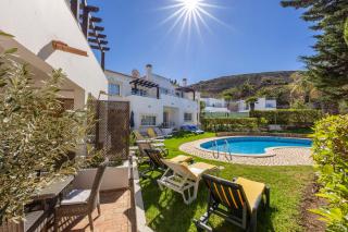 Villa Stamango - Luz - 0