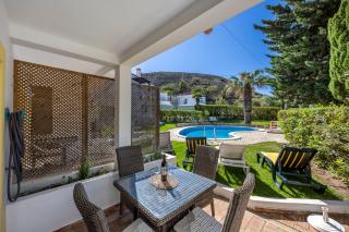 Two bedroom Townhouse - Villa Stamango - 9