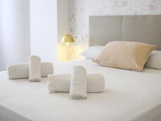 Apartamentos Zaragoza Gran Vía 3000 - Saragozza - 2