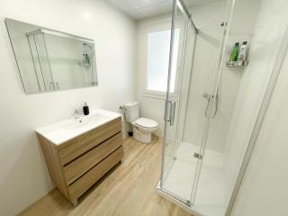 Apartamentos Zaragoza Gran Vía 3000 - Saragozza - 7
