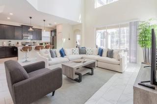 Top Villas - Championsgate 2238 - Kissimmee - 5