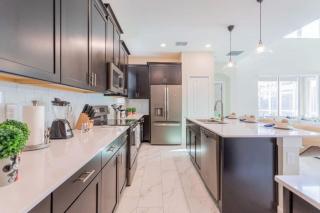 Top Villas - Championsgate 2238 - 4