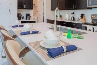 Top Villas - Championsgate 2238 - Kissimmee - 2