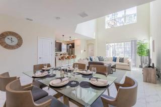 Top Villas - Championsgate 2238 - Kissimmee - 1