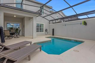 Top Villas - Storey Lake Resort 1094 - Kissimmee - 9