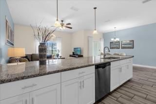 Top Villas - Storey Lake Resort 1094 - Kissimmee - 4