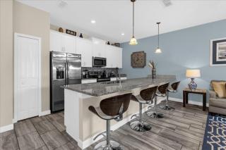 Top Villas - Storey Lake Resort 1094 - Kissimmee - 5