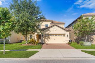 Top Villas - Championsgate 2246 - Davenport - 7