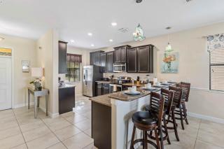 Top Villas - Championsgate 2246 - Davenport - 3