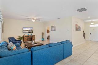Top Villas - Championsgate 2246 - Davenport - 4