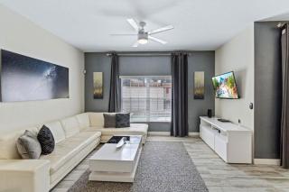 Top Villas - Championsgate 2247 - Davenport - 0