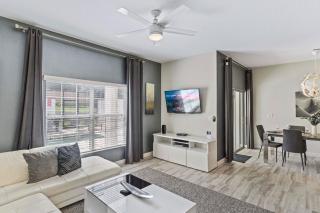 Top Villas - Championsgate 2247 - Davenport - 5