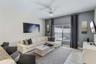 Top Villas - Championsgate 2247 - Davenport - 4