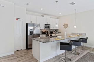 Top Villas - Championsgate 2247 - Davenport - 1