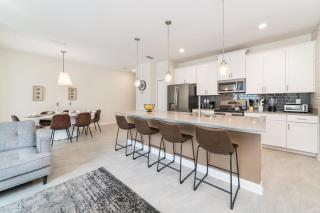 Top Villas - Storey Lake Resort 1107 - Kissimmee - 4