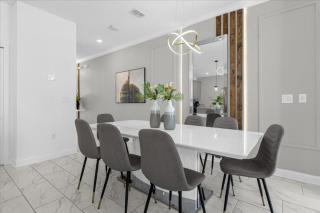 Top Villas - Storey Lake Resort 1106 - Kissimmee - 6