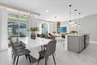Top Villas - Storey Lake Resort 1106 - Kissimmee - 5