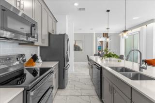 Top Villas - Storey Lake Resort 1106 - Kissimmee - 3