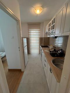 Apartment Majstorovic - Herceg-Novi - 1