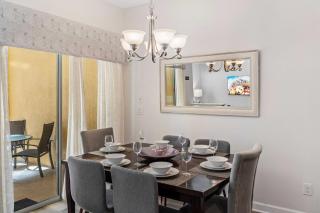 Top Villas - Paradise Palms 299 - Kissimmee - 6
