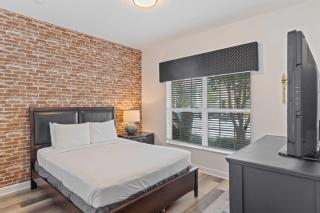 Top Villas - Paradise Palms 299 - Kissimmee - 3