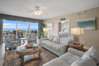 Beach Therapy At Sterling Shores - 7