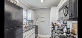 Elegant condo with two ensuite baths gourmet kitchen near Mall of LA Top restaurant venues - Baton Rouge - 1