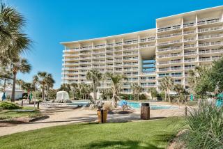 Beach Therapy At Sterling Shores - 4