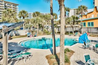 Beach Therapy At Sterling Shores - 3