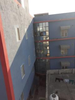 Shoaib Apartments Islamabad - Islamabad - 0