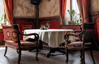 Отель Вышеград - 1