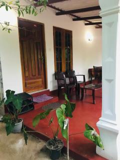 Sigiri Mihira Home Stay - 9