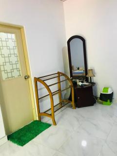 Sigiri Mihira Home Stay - 1