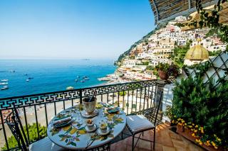 Hotel Buca Di Bacco - 4