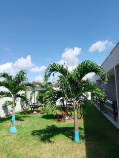 Pousada Lagoa Azul - Caucaia - 9