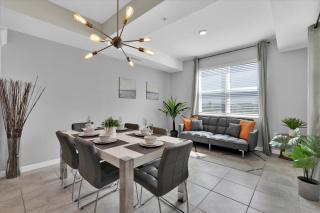 Top Villas - Storey Lake Resort 1111 - 2