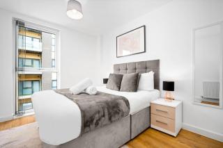 Luxury Apartment - City Centre - Free Netflix & Wifi - 304H - Birmingham - 5