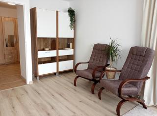 Apartament Biłgorajski w Śródmieściu - 6